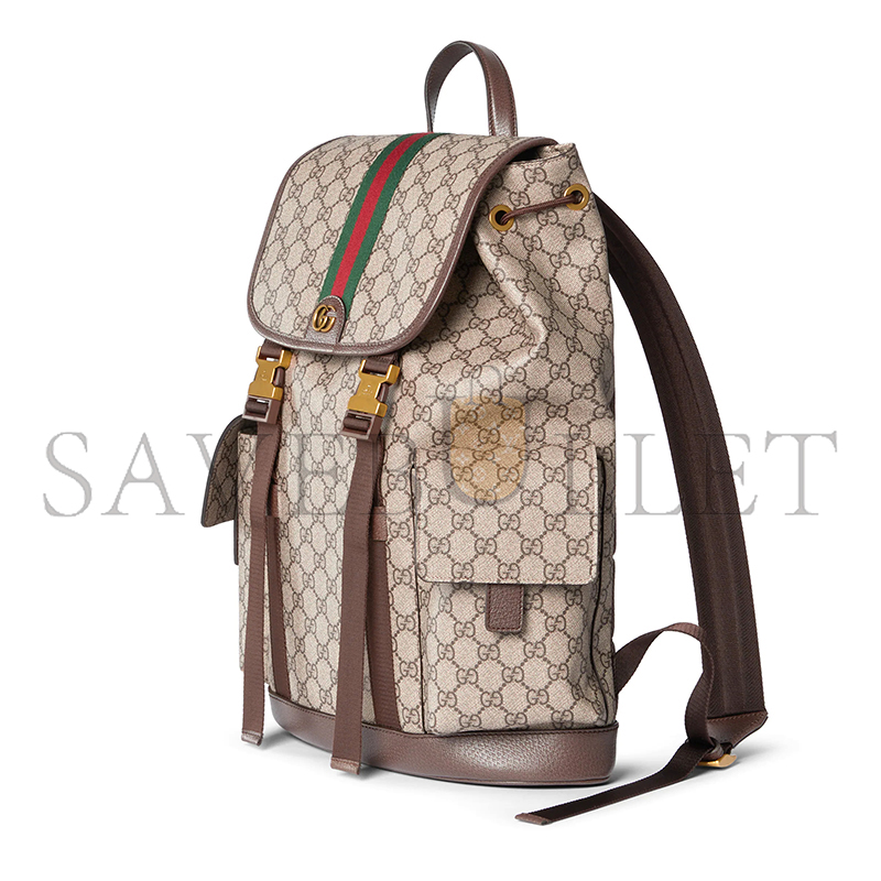 G*u*i ophidia large backpack 839110 (35*46*12cm)